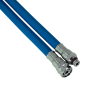 Preview: Scubaforce LP Hose 120cm 3/8